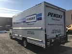 Used 2022 GMC Savana 3500 Morgan Truck Body Box Van for sale #520186 - photo 6