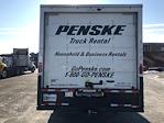 Used 2022 GMC Savana 3500 Morgan Truck Body Box Van for sale #520186 - photo 7
