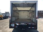 Used 2022 GMC Savana 3500 Morgan Truck Body Box Van for sale #520186 - photo 8