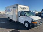 Used 2022 GMC Savana 3500 Box Van for sale #520187 - photo 1