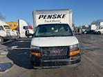 Used 2022 GMC Savana 3500 Box Van for sale #520187 - photo 2