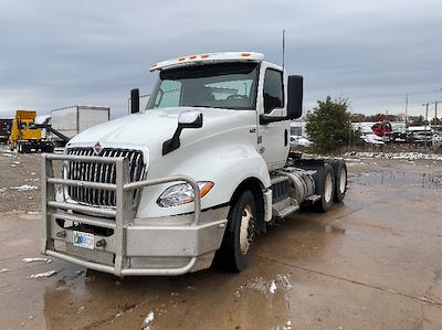 Used 2020 International LT Cummins X15 Semi Truck for sale #52029 - photo 1