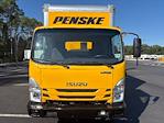 Used 2023 Isuzu NPR-HD Regular Cab Box Truck with Liftgate for sale #520457 - photo 2