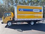 Used 2023 Isuzu NPR-HD Regular Cab Box Truck with Liftgate for sale #520457 - photo 4