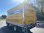 Used 2023 Isuzu NPR-HD Regular Cab Box Truck with Liftgate for sale #520457 - photo 6