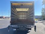 Used 2023 Isuzu NPR-HD Regular Cab Box Truck with Liftgate for sale #520457 - photo 8