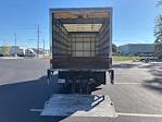 Used 2023 Isuzu NPR-HD Regular Cab Box Truck with Liftgate for sale #520457 - photo 9