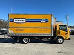 Used 2023 Isuzu NPR-HD Regular Cab Box Truck with Liftgate for sale #520469 - photo 15
