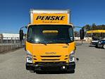 Used 2023 Isuzu NPR-HD Regular Cab Box Truck with Liftgate for sale #520469 - photo 2