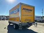 Used 2023 Isuzu NPR-HD Regular Cab Box Truck with Liftgate for sale #520469 - photo 6