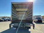 Used 2023 Isuzu NPR-HD Regular Cab Box Truck with Liftgate for sale #520469 - photo 8