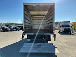 Used 2023 Isuzu NPR-HD Regular Cab Box Truck with Liftgate for sale #520469 - photo 9