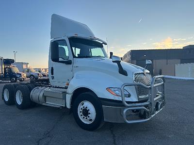 Used 2020 International LT - photo 1