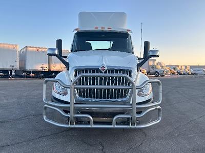 Used 2020 International LT - photo 1