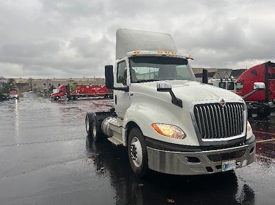 Used 2020 International LT Cummins X15 Semi Truck for sale #52066 - photo 1