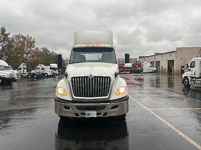 Used 2020 International LT Cummins X15 Semi Truck for sale #52066 - photo 2