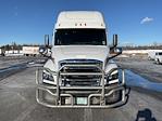 Used 2023 Freightliner Cascadia Detroit DD15AT Semi Truck with Sleeper Cab for sale #5215 - photo 2