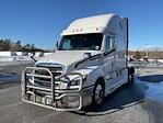 Used 2023 Freightliner Cascadia Detroit DD15AT Semi Truck with Sleeper Cab for sale #5215 - photo 3