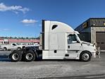 Used 2023 Freightliner Cascadia Detroit DD15AT Semi Truck with Sleeper Cab for sale #5215 - photo 8