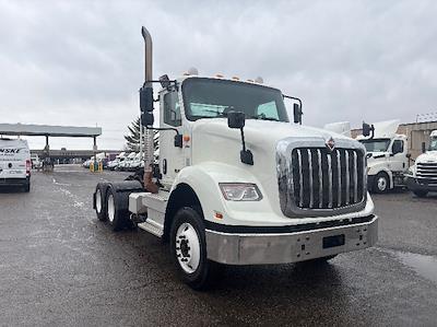 Used 2021 International HX - photo 1