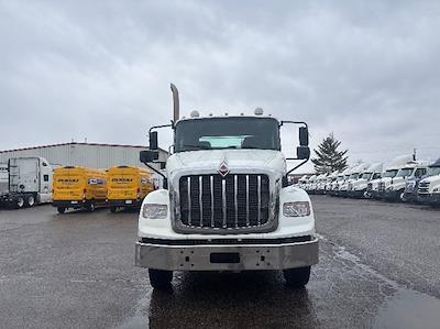 Used 2021 International HX - photo 1