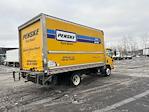 Used 2023 Isuzu NPR-HD Regular Cab Box Truck with Liftgate for sale #522398 - photo 13