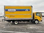 Used 2023 Isuzu NPR-HD Regular Cab Box Truck with Liftgate for sale #522398 - photo 15
