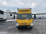 Used 2023 Isuzu NPR-HD Regular Cab Box Truck with Liftgate for sale #522398 - photo 2
