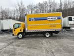 Used 2023 Isuzu NPR-HD Regular Cab Box Truck with Liftgate for sale #522398 - photo 4