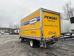 Used 2023 Isuzu NPR-HD Regular Cab Box Truck with Liftgate for sale #522398 - photo 6