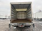 Used 2023 Isuzu NPR-HD Regular Cab Box Truck with Liftgate for sale #522398 - photo 8