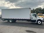 Used 2023 International MV Morgan Truck Body Box Truck with Liftgate for sale #527780 - photo 15