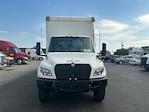 Used 2023 International MV Morgan Truck Body Box Truck with Liftgate for sale #527780 - photo 2