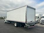 Used 2023 International MV Morgan Truck Body Box Truck with Liftgate for sale #527780 - photo 6