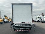 Used 2023 International MV Morgan Truck Body Box Truck with Liftgate for sale #527780 - photo 7