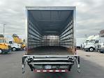 Used 2023 International MV Morgan Truck Body Box Truck with Liftgate for sale #527780 - photo 8