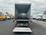 Used 2023 International MV Morgan Truck Body Box Truck with Liftgate for sale #527780 - photo 9