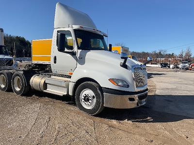 Used 2019 International LT Cummins X15 Semi Truck for sale #52901 - photo 1