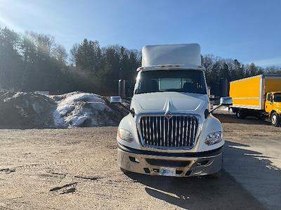 Used 2019 International LT Cummins X15 Semi Truck for sale #52901 - photo 2