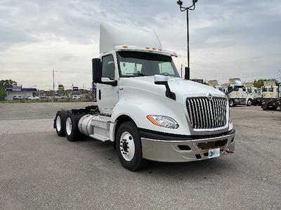 Used 2019 International LT Cummins X15 Semi Truck for sale #52928 - photo 1