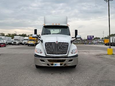 Used 2019 International LT Cummins X15 Semi Truck for sale #52928 - photo 2