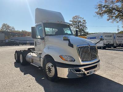 Used 2019 International LT Cummins X15 Semi Truck for sale #52931 - photo 1