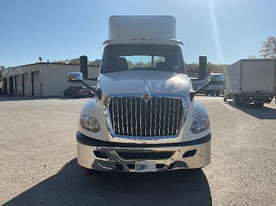 Used 2019 International LT Cummins X15 Semi Truck for sale #52931 - photo 2