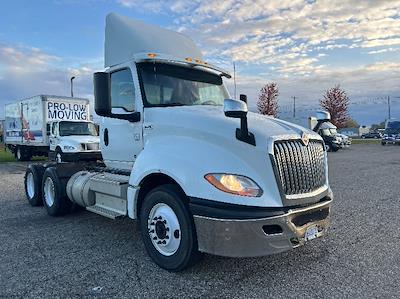 Used 2019 International LT Cummins X15 Semi Truck for sale #52936 - photo 1