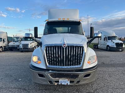 Used 2019 International LT Cummins X15 Semi Truck for sale #52936 - photo 2