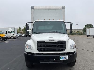 Used 2023 Freightliner M2 106 Conventional Cab Box Truck with Liftgate for sale #530657 - photo 2