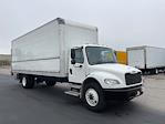 Used 2023 Freightliner M2 106 Conventional Cab Box Truck with Liftgate for sale #530657 - photo 1
