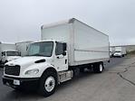 Used 2023 Freightliner M2 106 Conventional Cab Box Truck with Liftgate for sale #530657 - photo 3