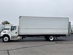 Used 2023 Freightliner M2 106 Conventional Cab Box Truck with Liftgate for sale #530657 - photo 4
