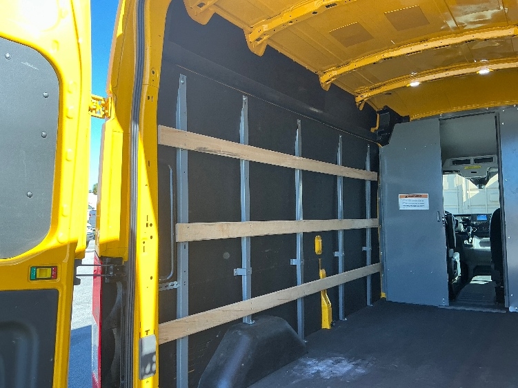 Used 2023 Ford Transit 250 - photo 13